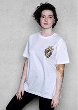 Camiseta — Coração de Barro
