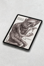 E-book // A Painter's Diary  - Susano Correia