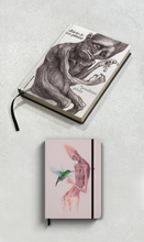 Combo Livro Diário de um Pintor + Handbook o beijo do amor verdadeiro