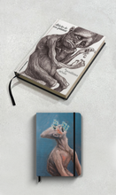 Combo Livro Diário de um Pintor + Handbook homem sufocado com sua própria delicadeza