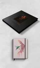 Combo Livro Enquanto a luz durar + Handbook o beijo do amor verdadeiro