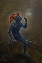 Combo: Tarot Embruxado + impressões certificadas especiais