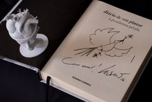 Promoção — 2 Livros Autografados Com Desenho Original + Coleção Impressões Certificadas a sua escolha