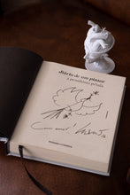 Promoção — 2 Livros Autografados Com Desenho Original + Coleção Impressões Certificadas a sua escolha