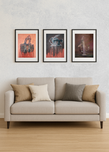 Coleção 6 –– Impressões Certificadas (cor)