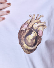 Camiseta — Coração de Barro