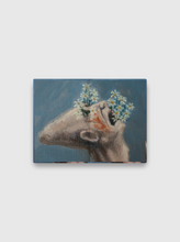 HANDBOOK | HOMEM SUFOCADO COM SUA PRÓPRIA DELICADEZA