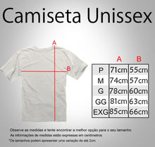 Camiseta — Coração de Barro