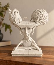 (pré-venda) Miniatura Colecionável - Mais Uma Vitória do Coração, Sem Razão