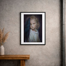 estrela da manhã - impressão certificada