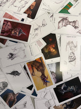 Combo: Tarot Embruxado + amor bandido — impressão certificada