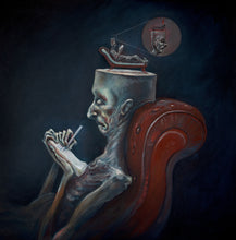 Impressão Fine Art: autoanálise