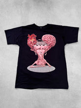 Camiseta — mais uma vitória do coração, sem razão
