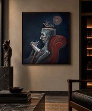 Impressão Fine Art: autoanálise