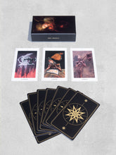 Combo: Tarot Embruxado + amor bandido — impressão certificada
