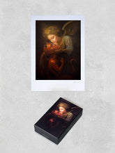 Combo: Tarot Embruxado + amor proibido — impressão certificada