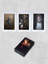 Combo: Tarot Embruxado + impressões certificadas especiais